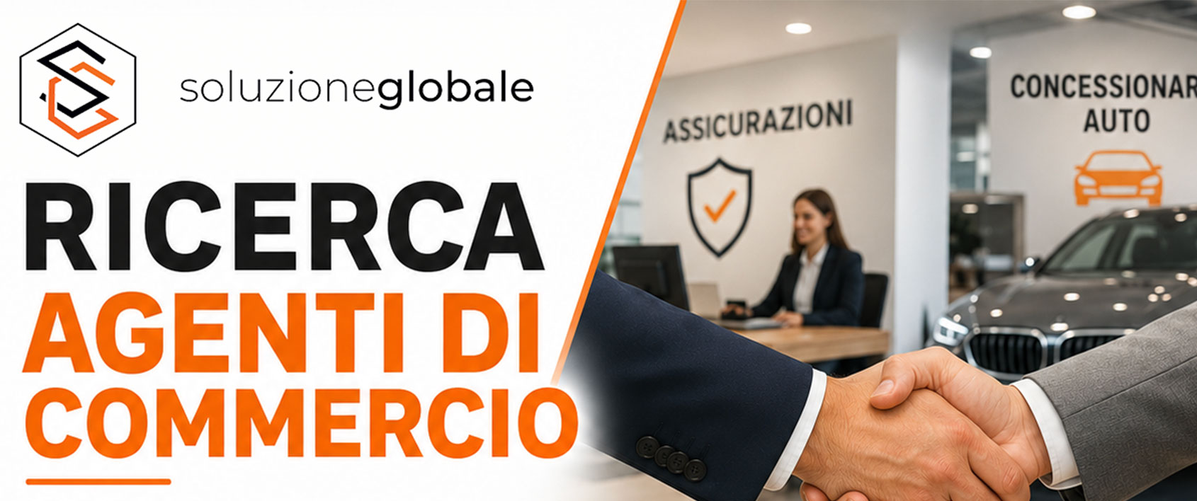 Agente di Commercio