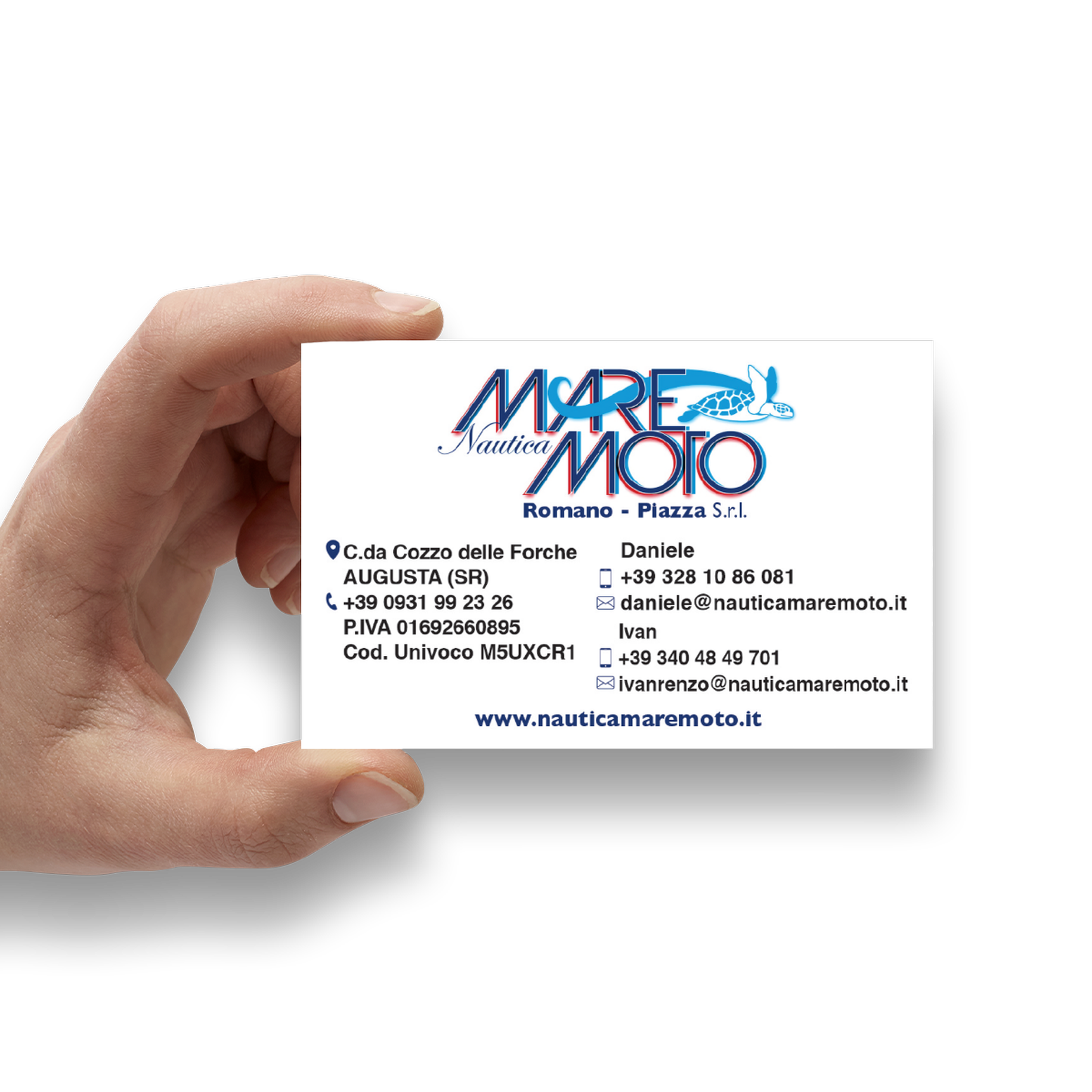 MareMoto