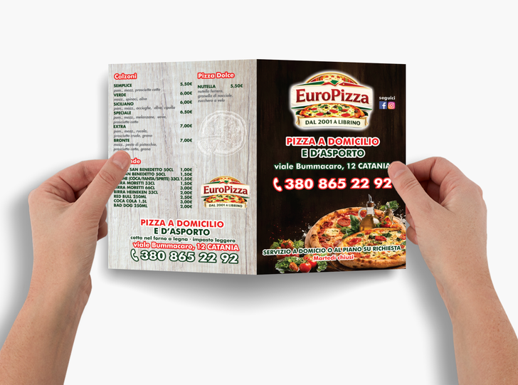 EuroPizza