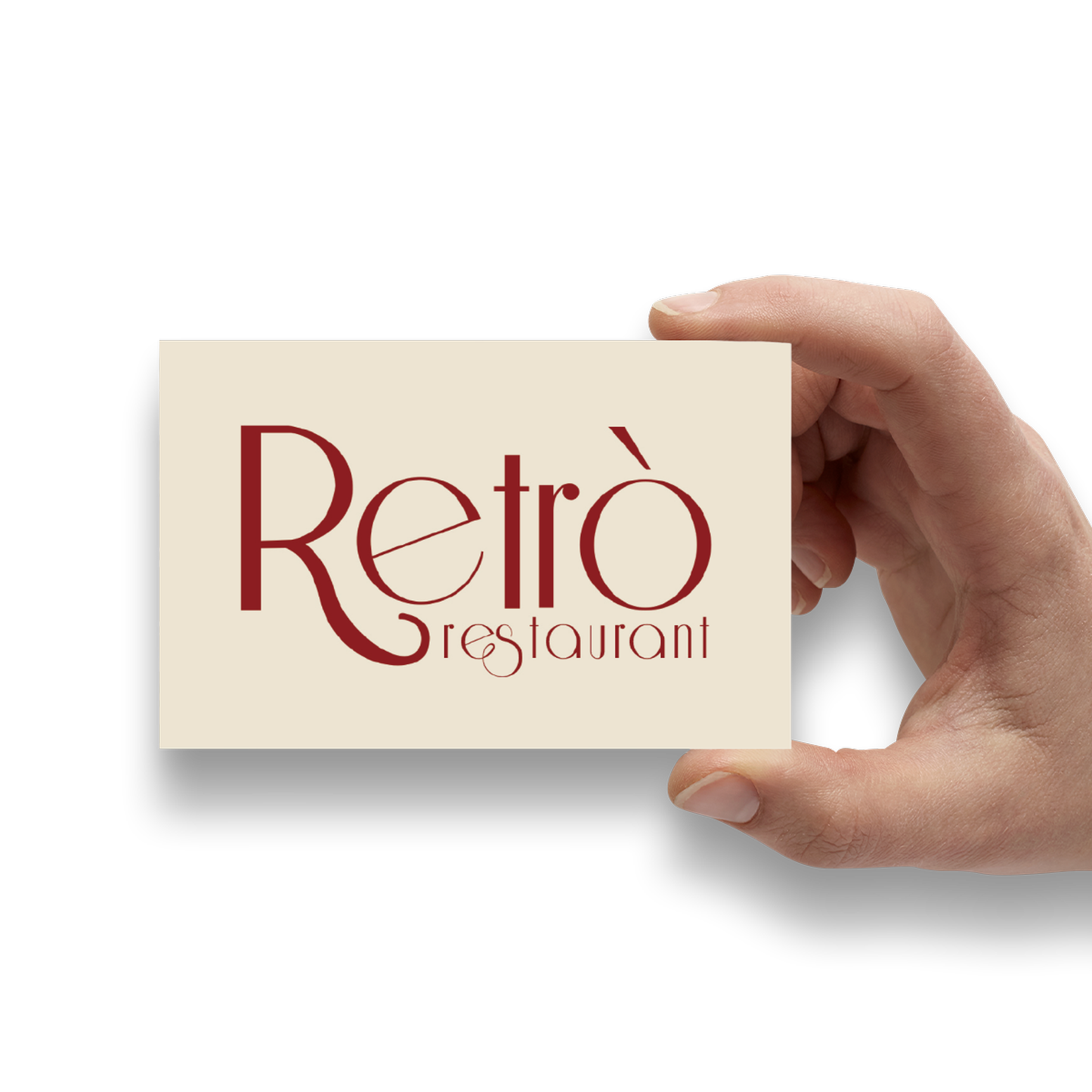 Retro Wine Bar