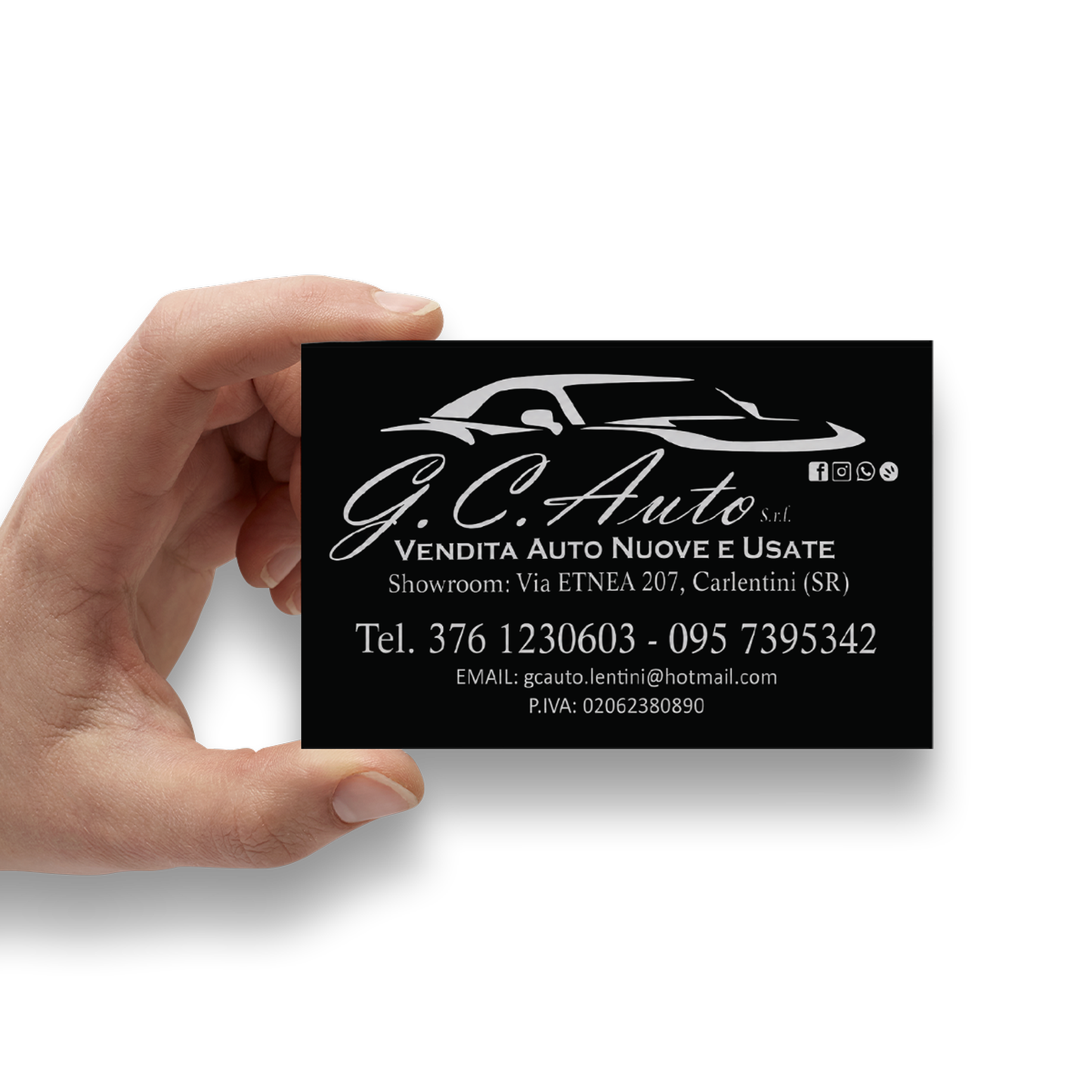 G.C. Auto