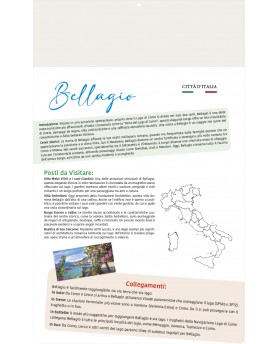 Città d'Italia
