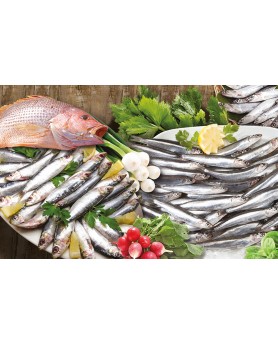 Pesce