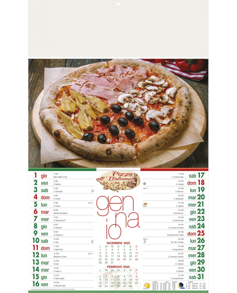 Pizza