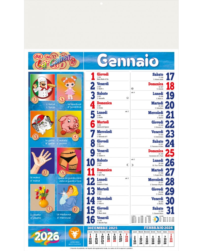 Cabala