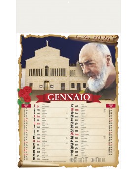 San Pio