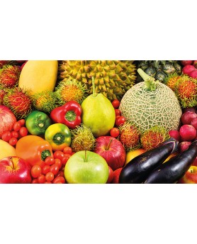 Frutta e Ortaggi
