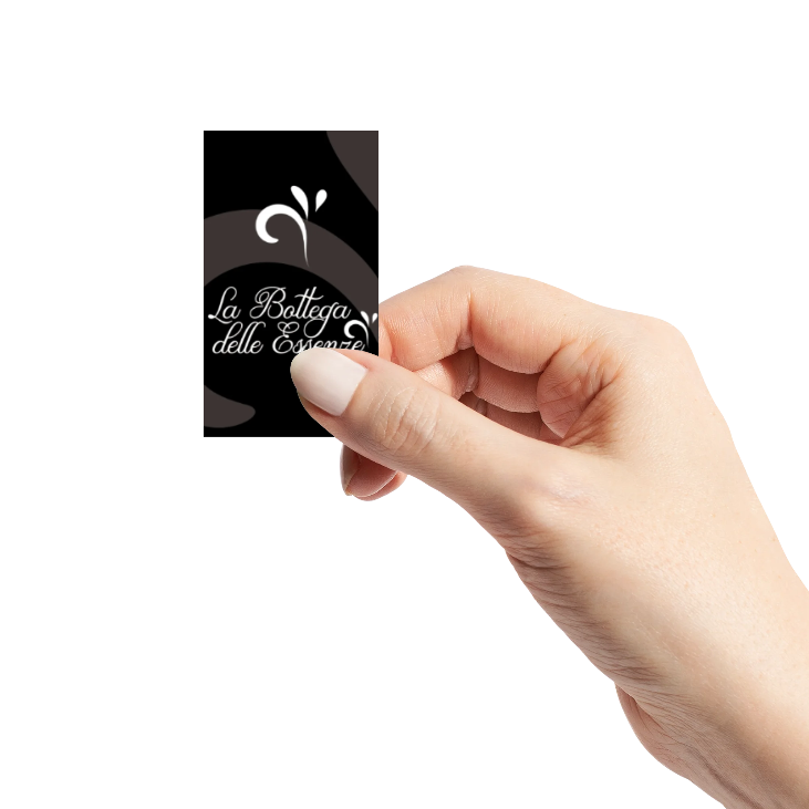 Etichette adesive personalizzate per olio extravergine di oliva