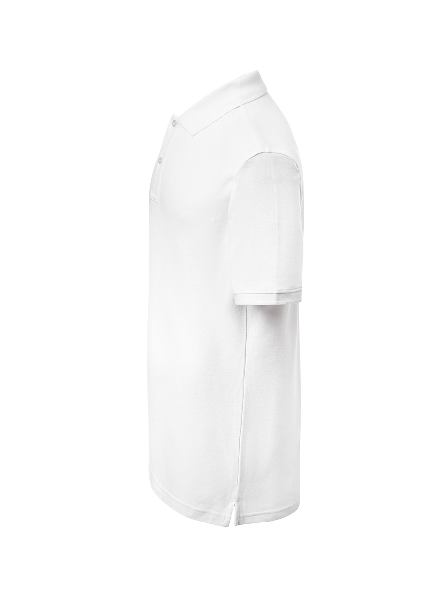 PORA210 POLO UOMO MANICA CORTA REGULAR - 12pz