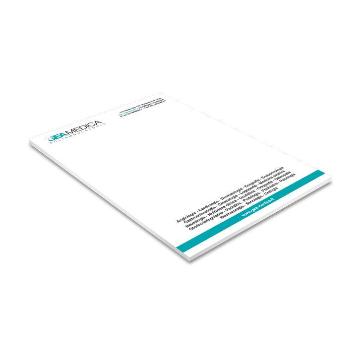 Block Notes