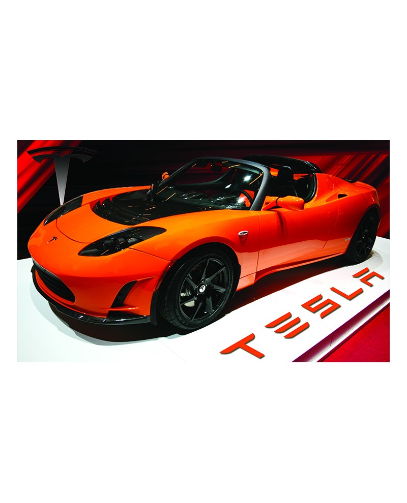 Auto Sportive