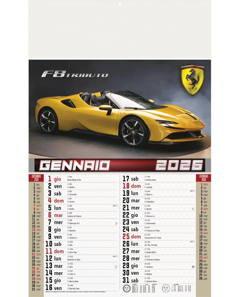 Auto Sportive