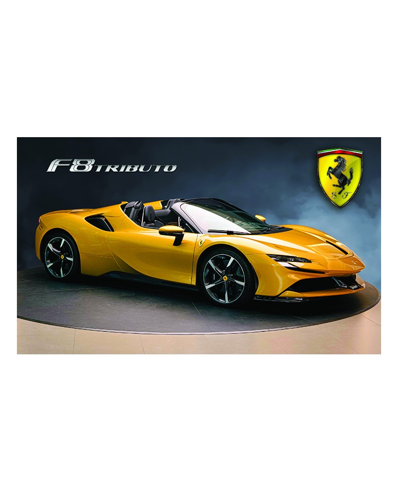 Auto Sportive