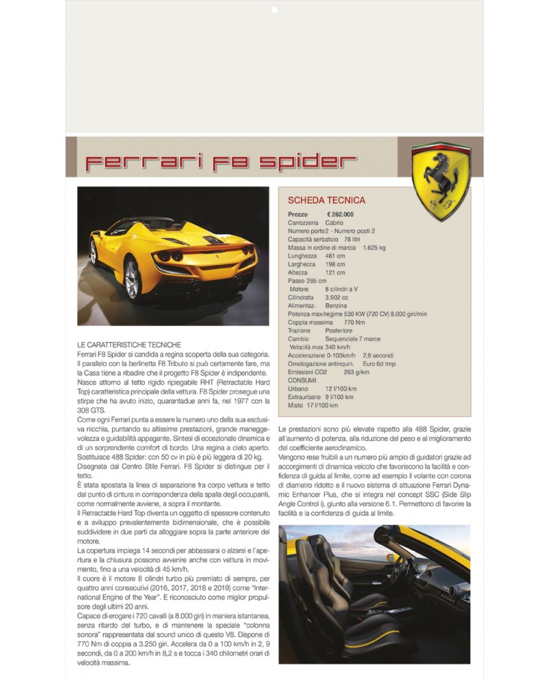 Auto Sportive
